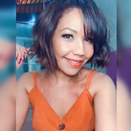 Ana Liz pornographic model picture