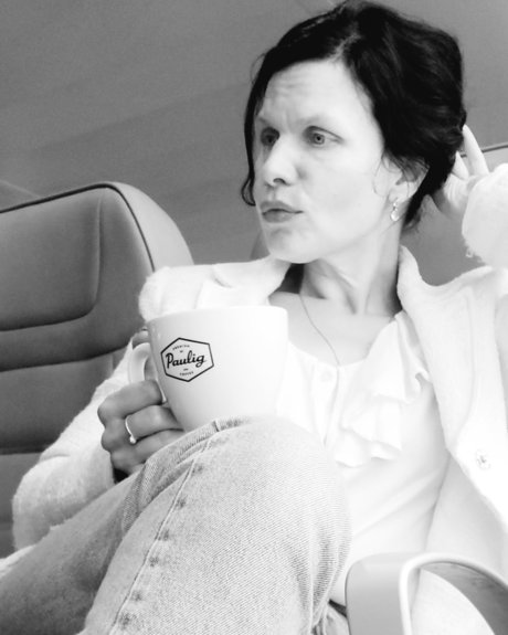 Lizette De Paris exclusive model pictures