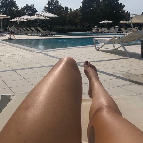 Miss Sofia perfect model picture