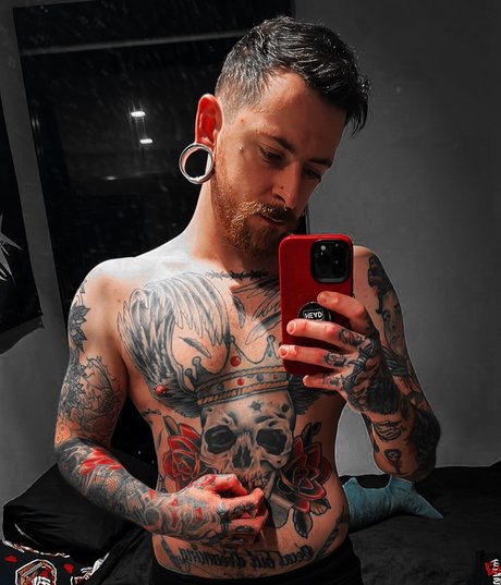 GeorgeB4rrett93 star beautiful galleries