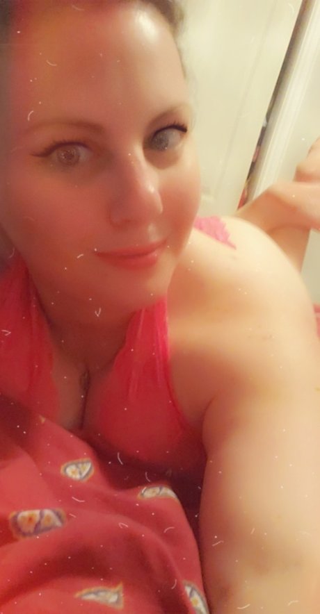 Megan Marie pornstar perfect pic