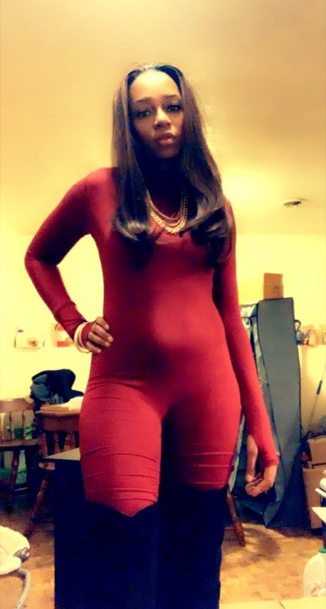 _QueenFoxxiee beautiful actress archive