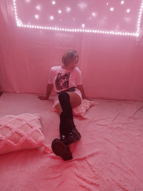 Lyly s Dreams star hd photo