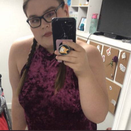 Lydia Whitmoyer nude actress pic