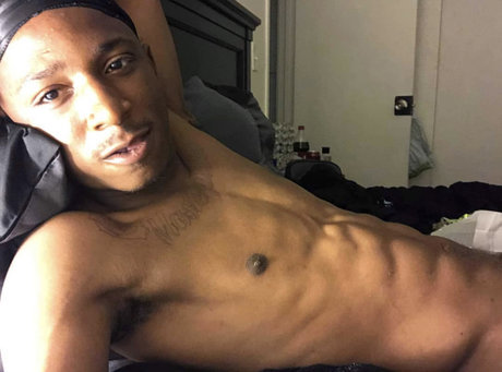 Kevin curtis brooks star naked image