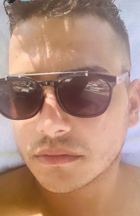 Luys Albertto star free img