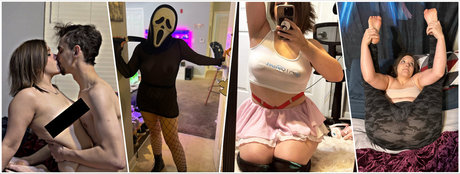 Luna Delights_ model nude img