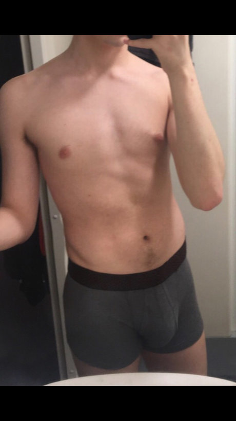 Luke Miller star beautiful pics