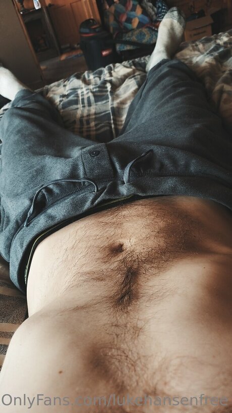 Luke Hansen the rugged cowboy farmer_ model nice pic