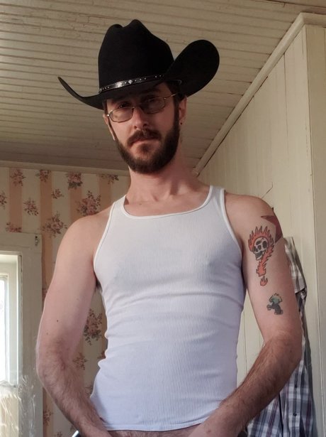 Luke Becker top model gallery