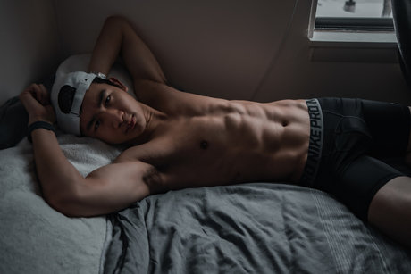 Trystan xxx pornstar pic