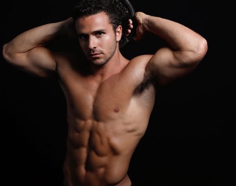 Luke quinn pornstar adult photo