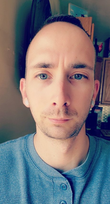 Luke Graham pornstar sexy photo