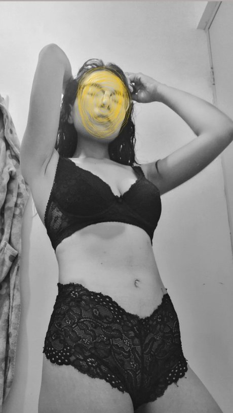 Luisa Hernandez star perfect picture