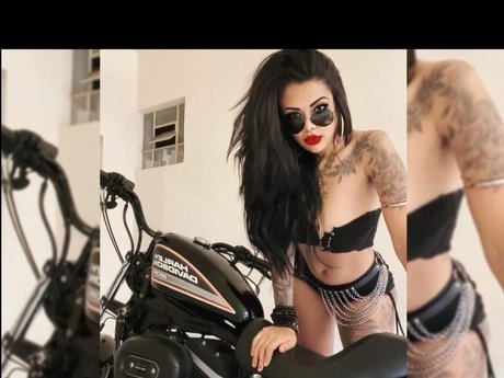 Lu Oliveira_ pretty model archive