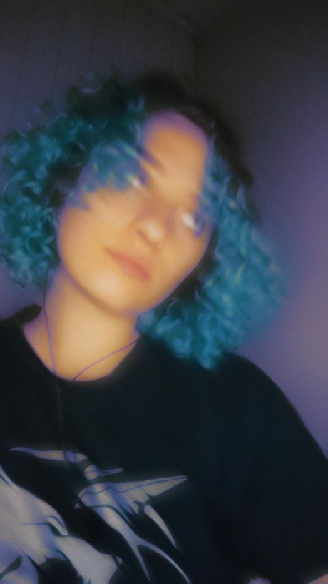 Lucy Lune perfect model pic