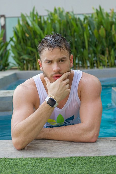 Luan Frank nudes star images