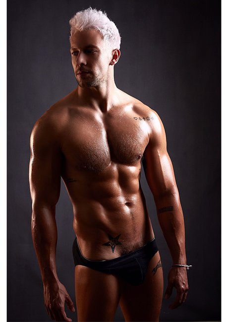 markandrew1 pornstar hot img