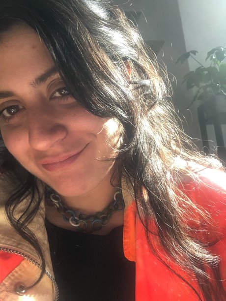 Maria Rosas pornstar exclusive photos