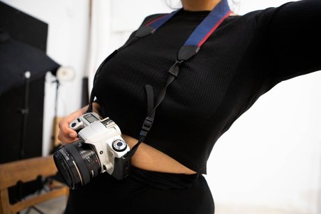 Maria Rosas hot model images