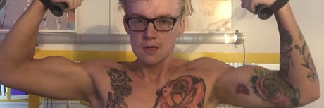 Marcus Jacobs pornstar sexy img