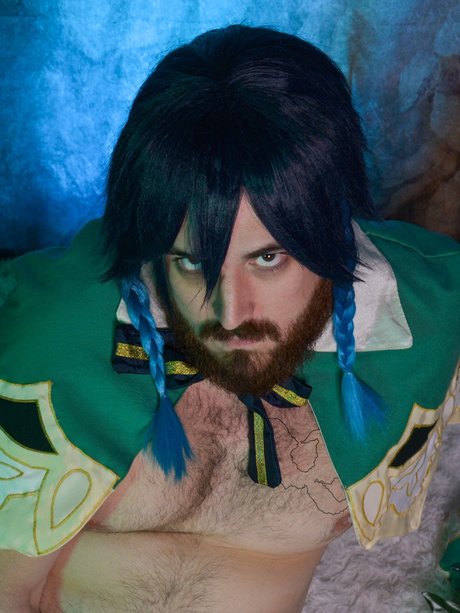 MarcoVentino porn star image