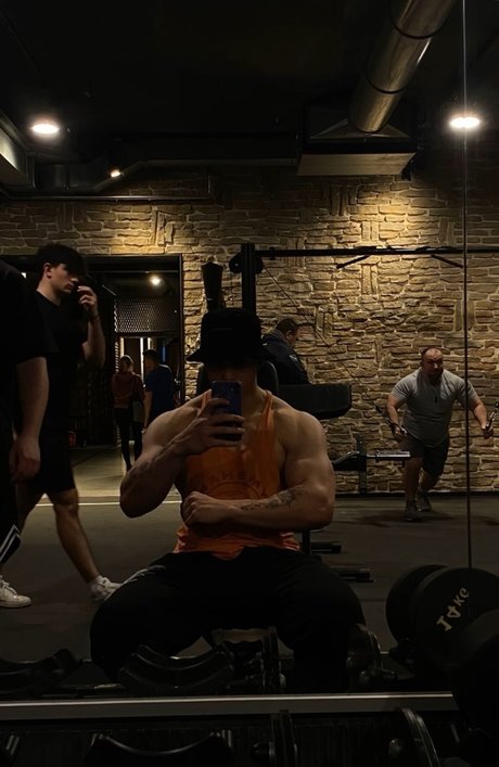 Marco ModelXl hd model img