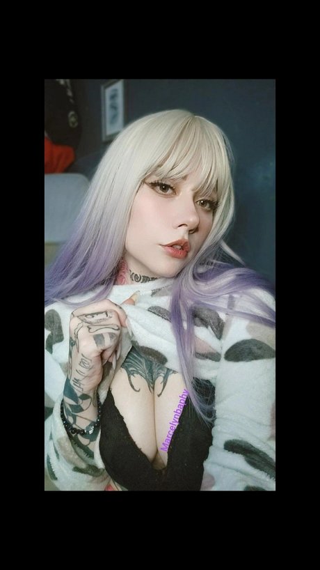 Marcelyn xxx pornstar picture