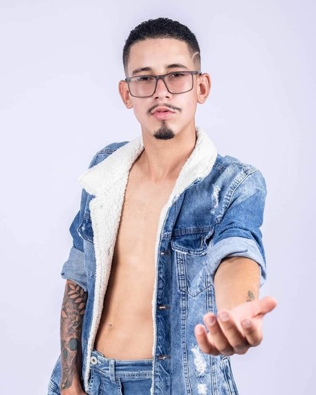 Marcelo Vinicius model free pics