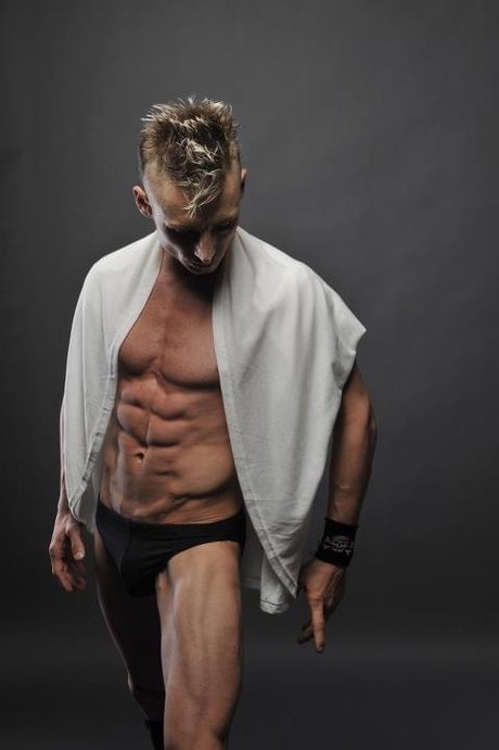 MarcelloBravo adult star photo