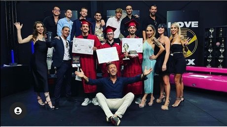 Marans nudes star img