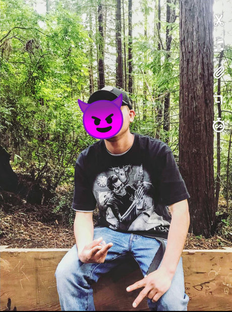 Junior Lopez sex model image