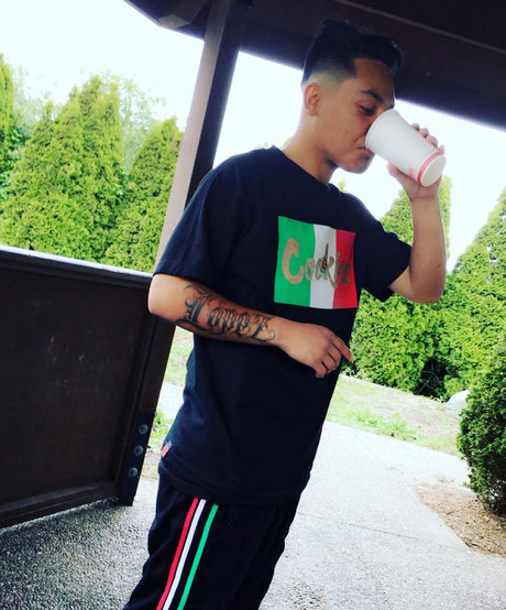 Junior Lopez sex model galleries