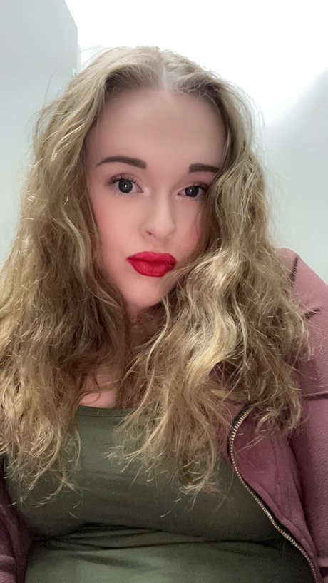 Angel Kay pornstar exclusive pic