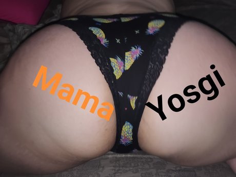 Mamayosgi pornstar high quality image