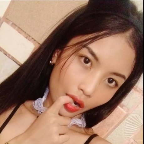 Malisa Wanida nudes model picture