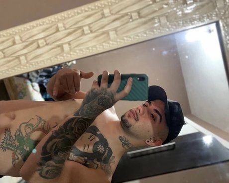 Jeferson Malaguti perfect star image