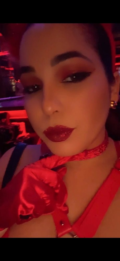 Mailen Garcia model hd pictures