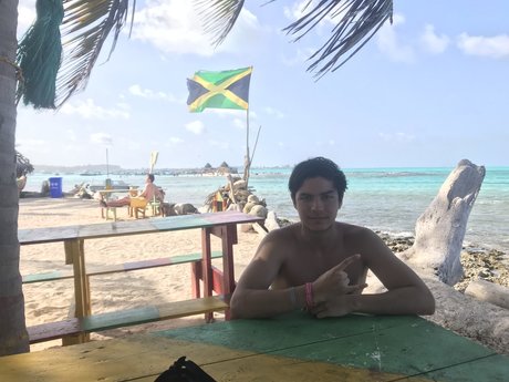 El Papi model free gallery