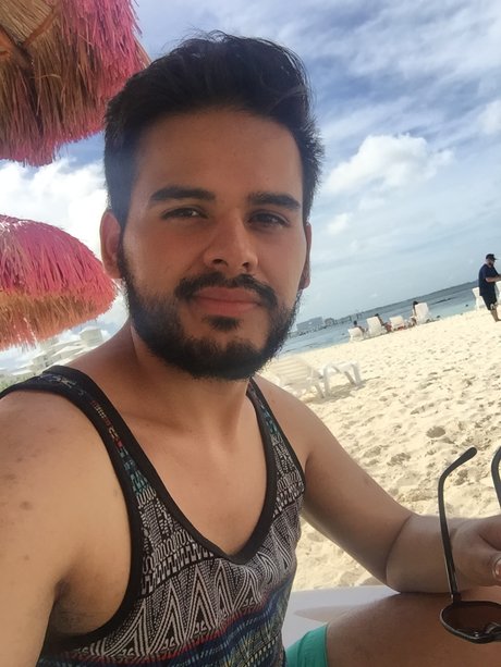 Maharba free model picture