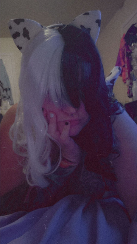 Maggiergn91 pornstar erotic pics