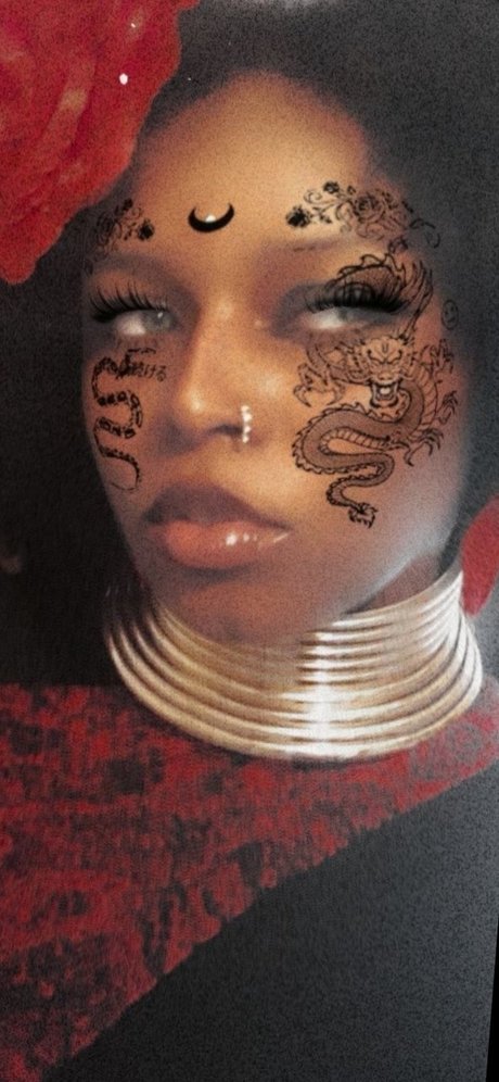 MelaninatedWaifu pornstar best archive