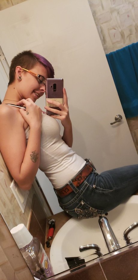 Megan Sunday pornstar exclusive photos