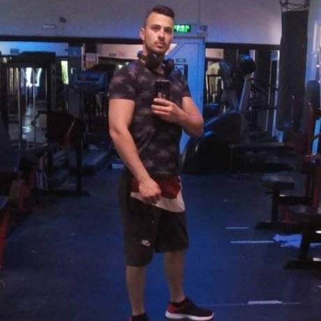 mcalexx beautiful actress photo