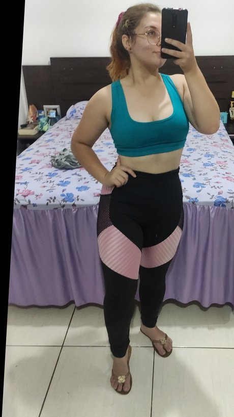 Mayara Gon alves exclusive actress img