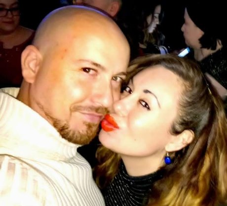 James amp amp May nudes model pictures