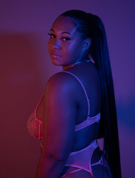 Real Stalli_ pornographic star picture