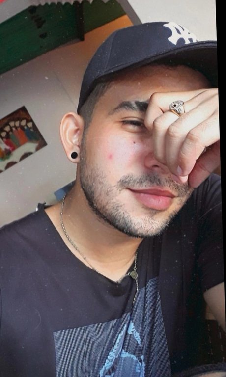 Maxximo R exclusive pornstar gallery