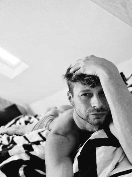 FrankiPdm model beautiful picture