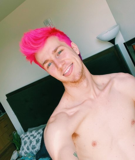 Max Palmer pornographic model gallery